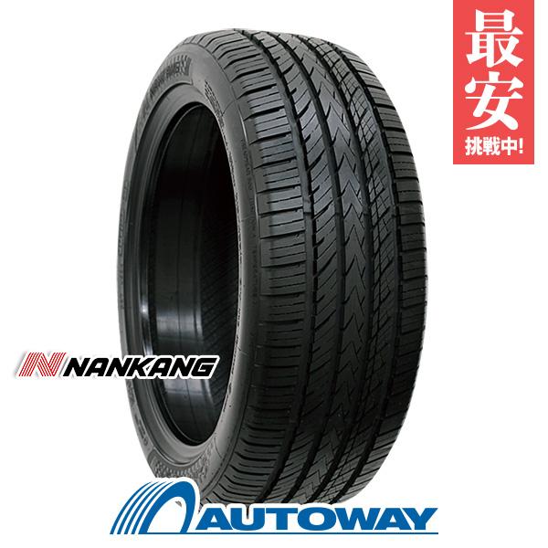 NANKANG NS-2 225/45R17 94V XL 4本セット