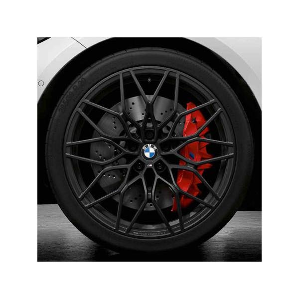 BMW 純正 ホイール 1本 M2 F87 M3 G80 G82 G83 M4 G80 G82 36109502045