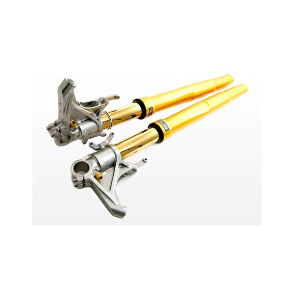 OHLINS オーリンズ 倒立フロントフォーク FG R&T NIX ZX-10RZX-10RR 20