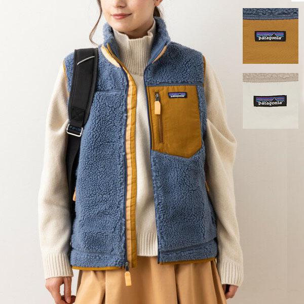 patagonia（パタゴニア） ブルゾン クラッシックレトロX ベスト
