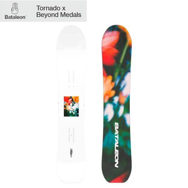 BATALEON（バタレオン） 25-26 トルネード ビヨンドメダルズ