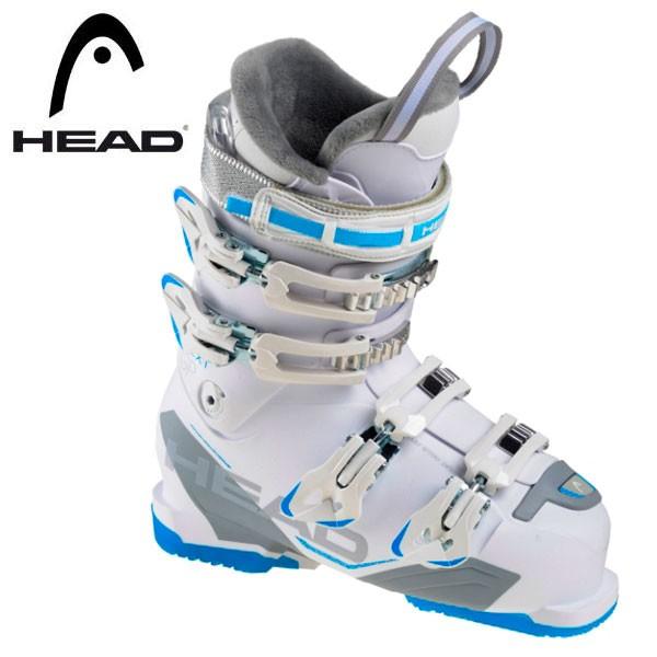 HEAD EDGE NEXT 女性用スキーブーツ 22.0 HEAD（ヘッド） ネクスト