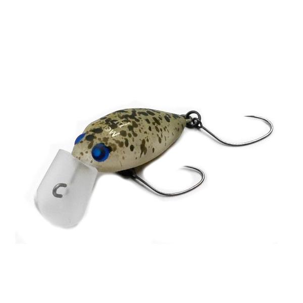 Rodio Craft（ロデオクラフト） モカ SR 2フック ハイフロート 【全7色