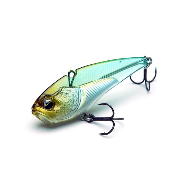 RAID JAPAN（レイドジャパン） レベルバイブブースト 18g : バック