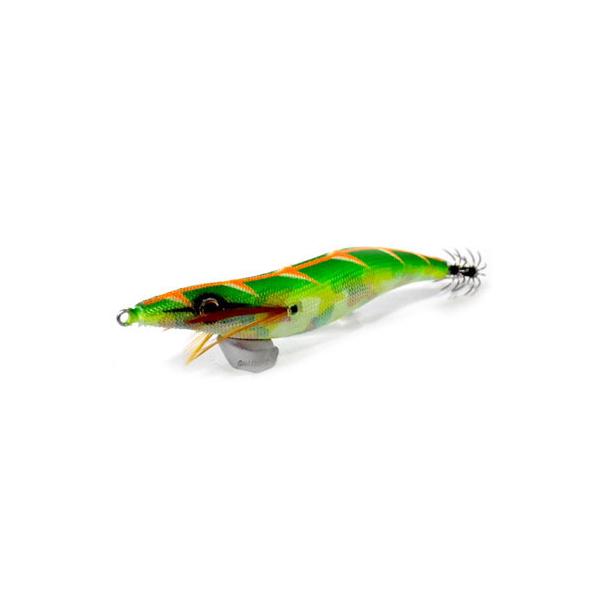 餌木邪 ガンクラフト エギジャ 餌木邪 3.5号 スペシャルカラー