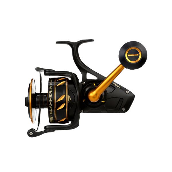 Penn（ペン） スラマー4 10500 PENN SLAMMER : バックラッシュYahoo!店