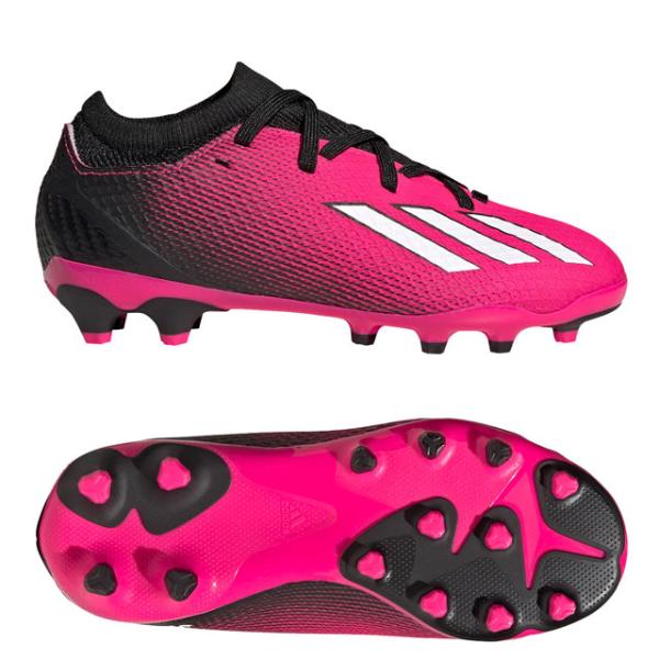 adidas（アディダス） 35％OFF！ サッカースパイク ジュニア エックス