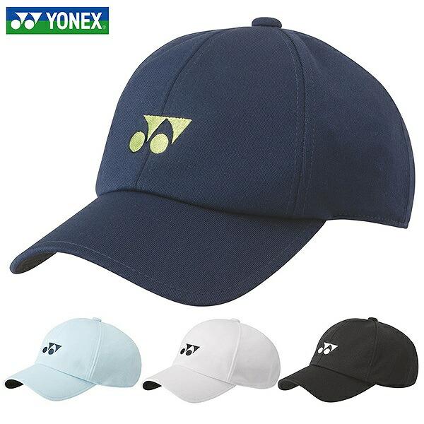 YONEX（ヨネックス） ユニセックス キャップ 大人 帽子 40067 : 硬式