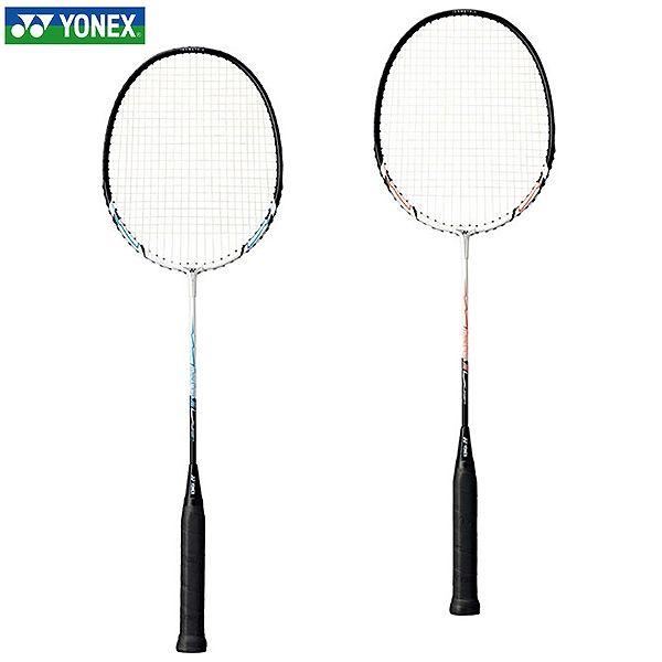 YONEX（ヨネックス） 張り上げ済み バドミントン ラケット マッスル