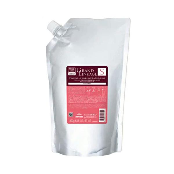 ミルボン グランドリンケージ シルキーリュクス 1800」の人気商品一覧