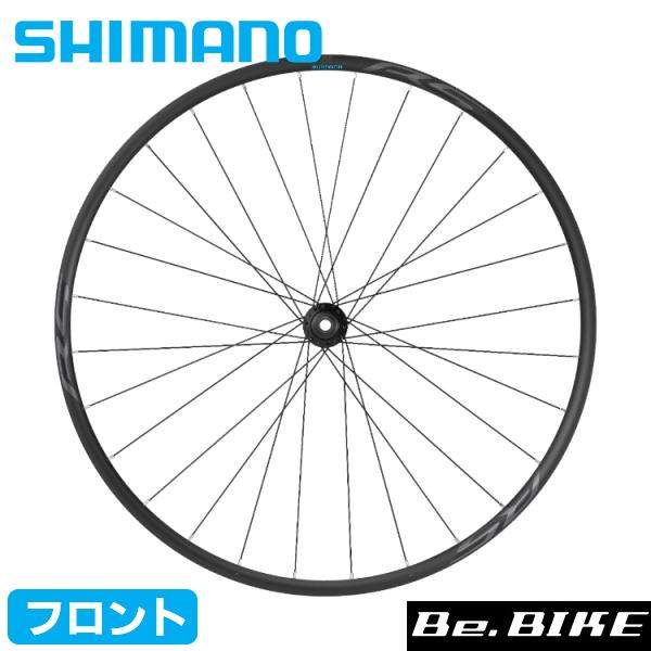 シマノ（SHIMANO） ホイール WH-RS171-CL-F12-700C センターロック