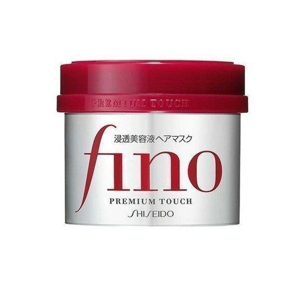 SHISEIDO（資生堂） fino フィーノ プレミアムタッチ 浸透美容液