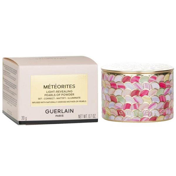 GUERLAIN（ゲラン） 並行輸入品 【NEW】 メテオリット ビーユ #02