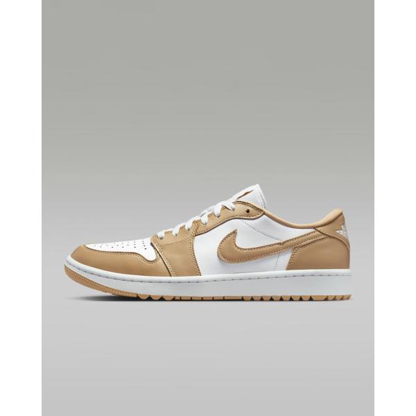 NIKE（ナイキ） ゴルフシューズ エア ジョーダン 1 LOW G ☆ NIKE AIR