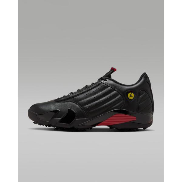 NIKE（ナイキ） ゴルフシューズ☆ エア ジョーダン 14 AIR JORDAN 14 G