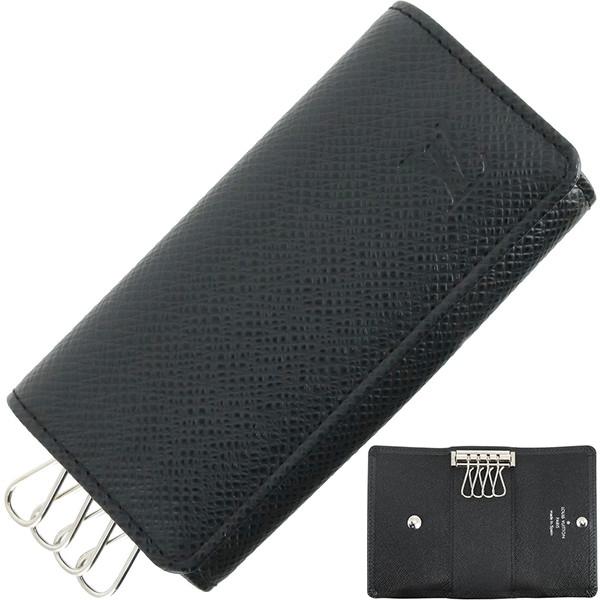 LOUIS VUITTON（ルイ・ヴィトン） キーケース ミュルティクレ 4 M30522