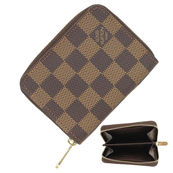 LOUIS VUITTON（ルイ・ヴィトン） コインケース ジッピーコインパース