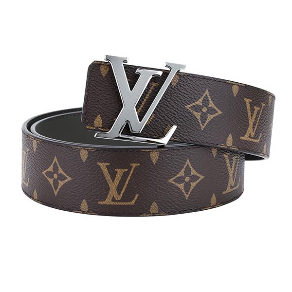 LOUIS VUITTON（ルイ・ヴィトン） 並行輸入 ベルト モノグラム サン