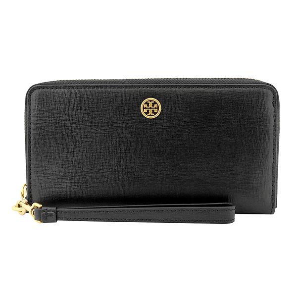TORY BURCH（トリーバーチ） 並行輸入 長財布(ラウンドファスナー