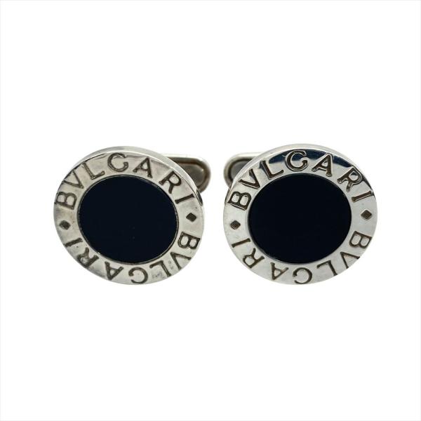 ブルガリ・ブルガリ ブルガリ BVLGARI ブルガリブルガリ カフスボタン