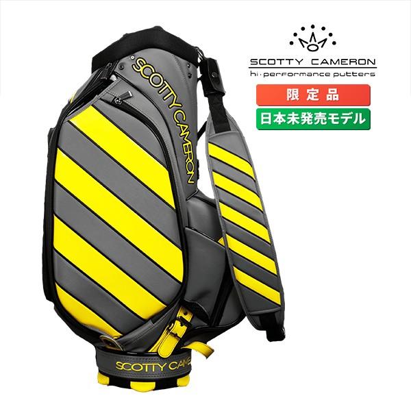SCOTTY CAMERON 【即日出荷】スコッティキャメロン コーション