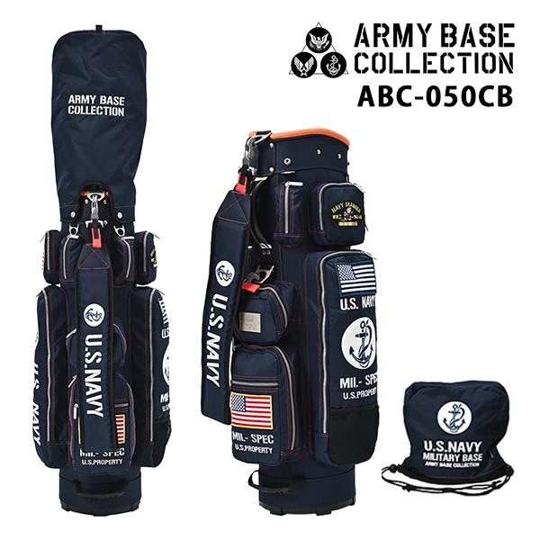 ARMY BASE COLLECTION（アーミーベースコレクション） カートバッグ