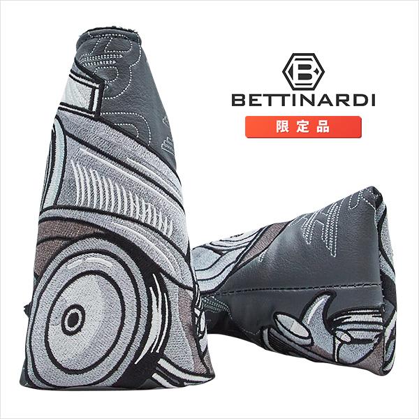 BETTINARDI（ベティナルディ） 1920's クラシックカー プロダクション