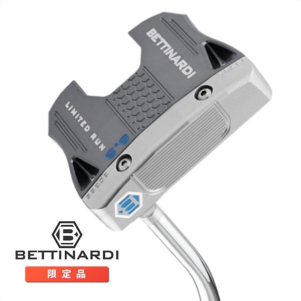 BETTINARDI（ベティナルディ） イノベイ INOVAI 6.5 スパッドネック