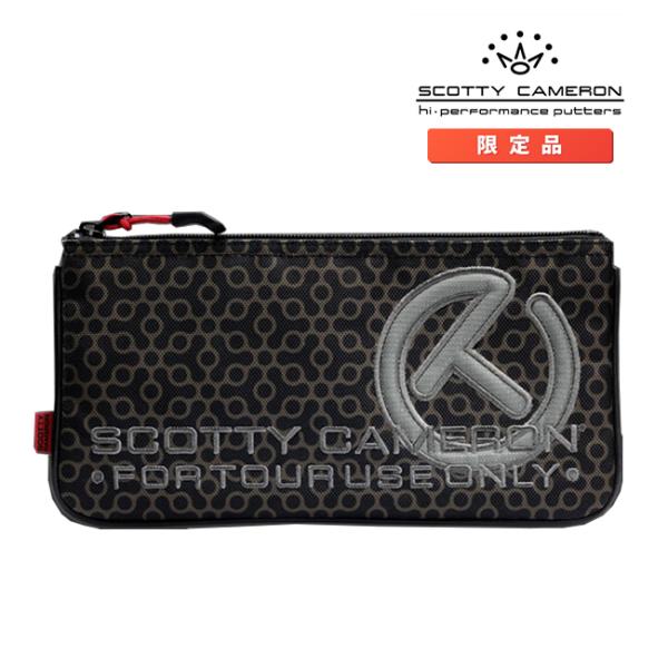 スコッティキャメロンCash Bag SCOTTY CAMERON スコッティキャメロン