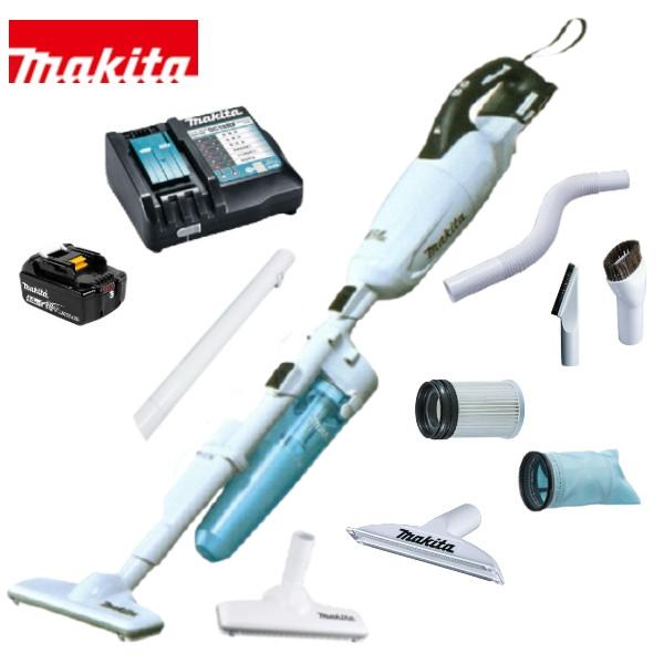 マキタ（makita） 当店だけ！バッテリー充電器も1年保証! 18V