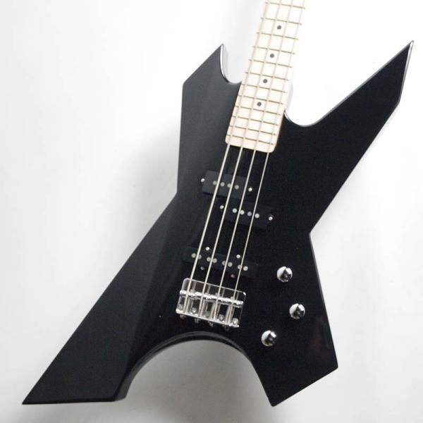 Killer KB-DAGGER PJ BK ベース〈キラー〉 : 楽器de元気 - 通販