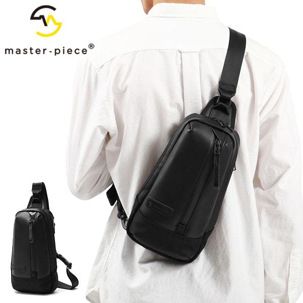 master-piece（マスターピース） 最大51%☆2/20限定 正規取扱店 ボディ