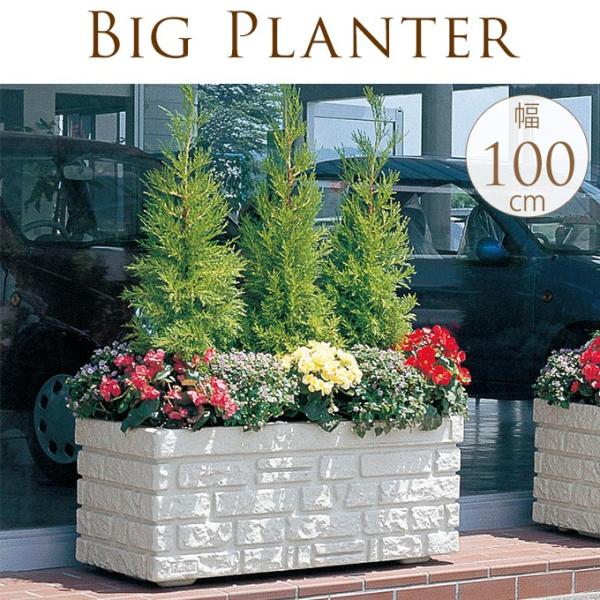 プランター 大型プランター」の人気商品一覧 | 安い商品を通販サイト