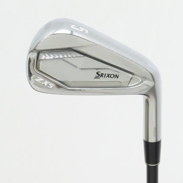 DUNLOP（ダンロップ） SRIXON スリクソン ZX5 アイアン Miyazaki CODEX