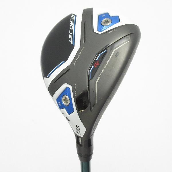 COBRA（コブラ） AEROJET エアロジェット LS フェアウェイウッド