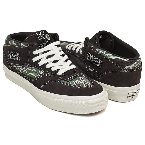 VANS（ヴァンズ） 【並行輸入品】 VANS PREMIUM LX HALF CAB REISSUE
