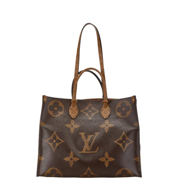 LOUIS VUITTON（ルイ・ヴィトン） ルイ ヴィトン モノグラムリバース