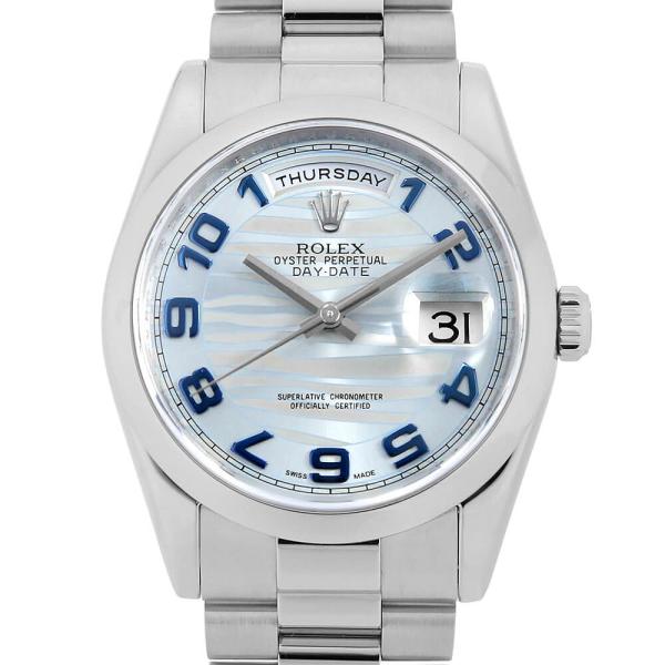 ROLEX（ロレックス） 【ご予約品】ロレックス デイデイト 118206