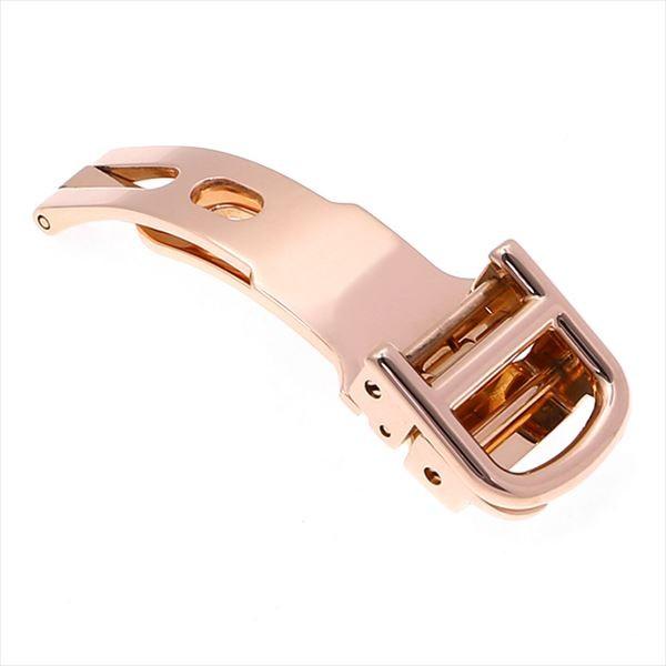 Cartier（カルティエ） 純正Dバックル PG 10mm ディプロイメント