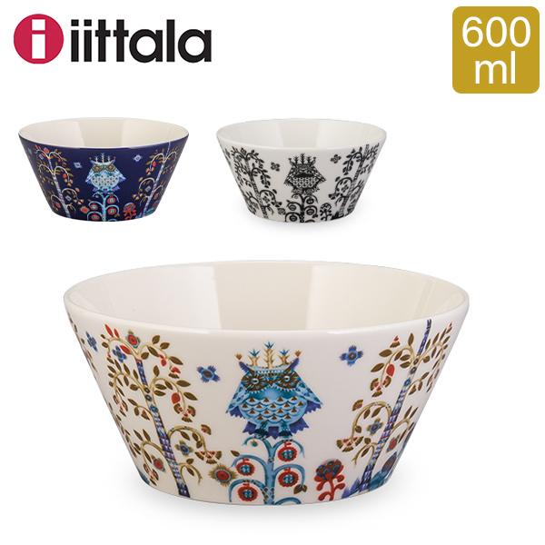 iittala（イッタラ） 【並行輸入品】 ボウル タイカ 600ml 0.6L 北欧