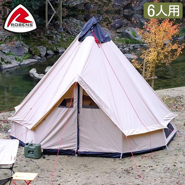 ROBENS（ローベンス） 【並行輸入品】 テント クロンダイク ワンポール