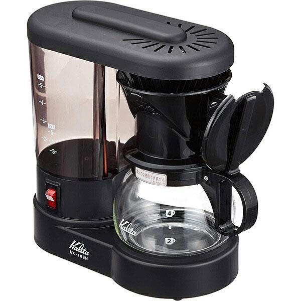Kalita カリタ コーヒーメーカー EX-102N 41043 : グラスゴー - 通販
