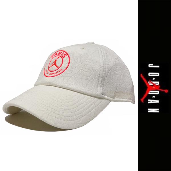 Jordan 新品 NIKE JORDAN PARIS SAINT-GERMAIN CAP ナイキ ジョーダン