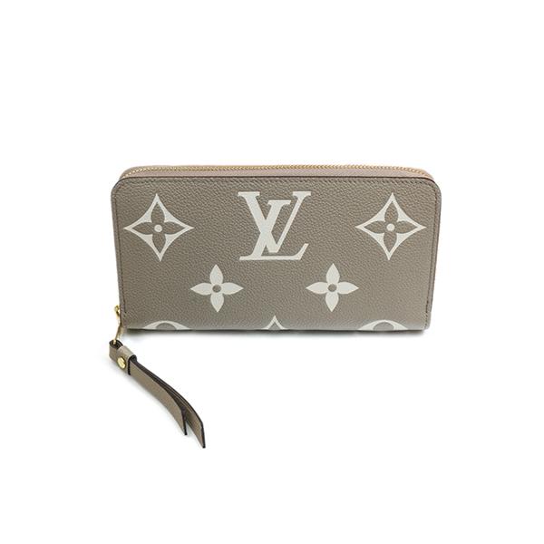 LOUIS VUITTON（ルイ・ヴィトン） M69794 ジッピー・ウォレット バイ