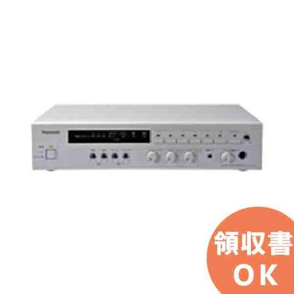 Panasonic（パナソニック） WA-HA061 卓上型デジタルアンプ 音響設備