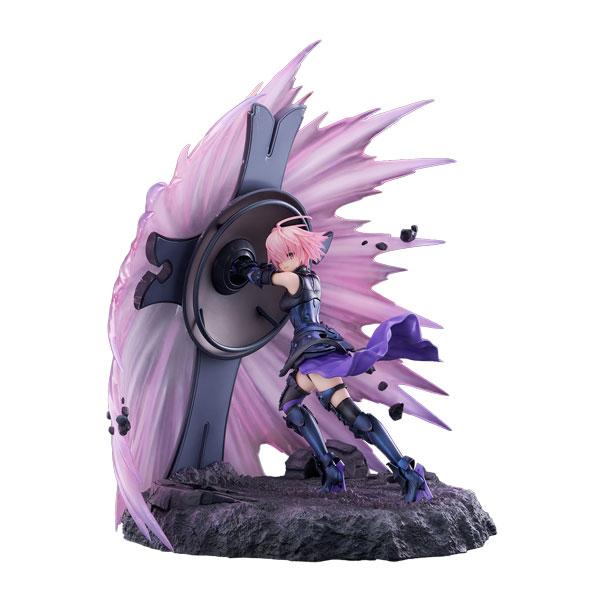 送料無料◇Fate/Grand Order -終局特異点 冠位時間神殿ソロモン