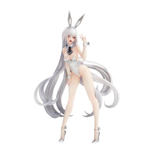 勝利の女神：NIKKE ブラン 1/10 完成品フィギュア Hobby sakura 【6月