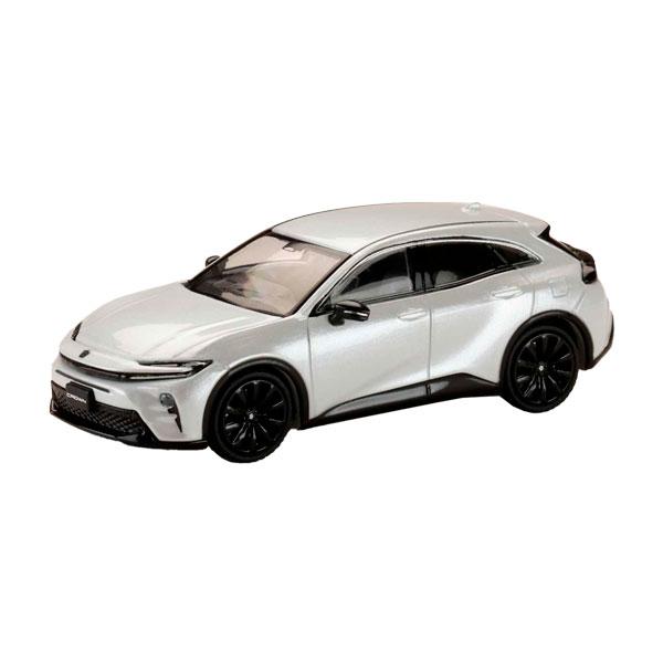 ホビージャパン（HobbyJAPAN） 1/64 トヨタ クラウンスポーツ Z 2.5L