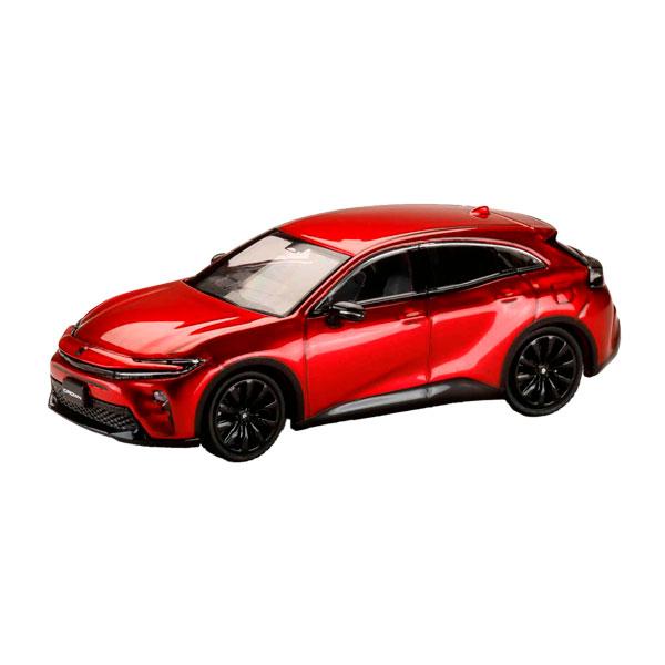 ホビージャパン（HobbyJAPAN） 1/64 トヨタ クラウンスポーツ Z 2.5L