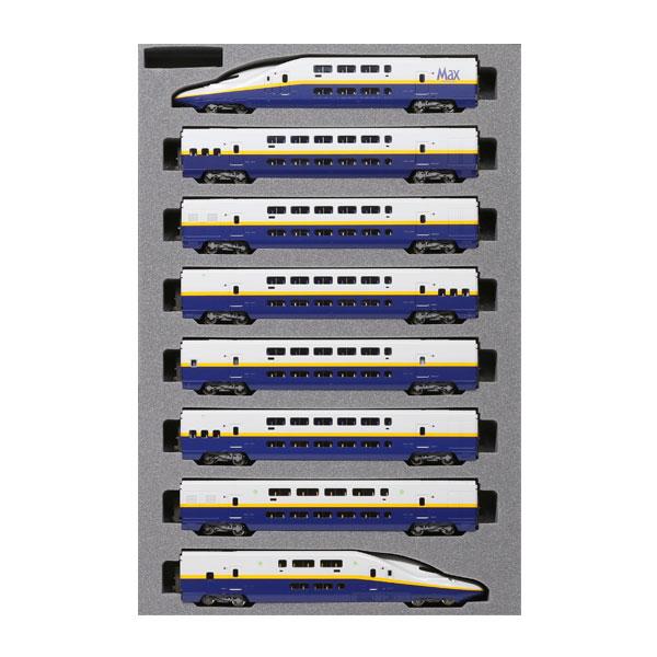 カトー（KATO） 送料無料◇10-2097 KATO E4系新幹線(Max) 8両セット N